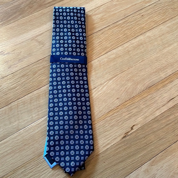 croft & barrow Other - 🎉HP🎉🆕 Croft & Barrow Tie